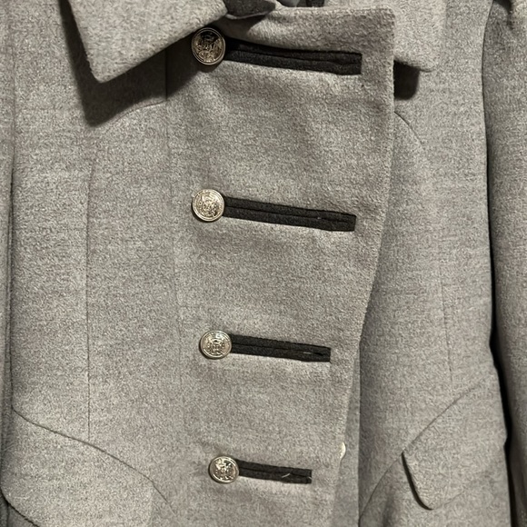 Rothschild Bandmaster Coat | 8 Girls - Picture 10 of 17